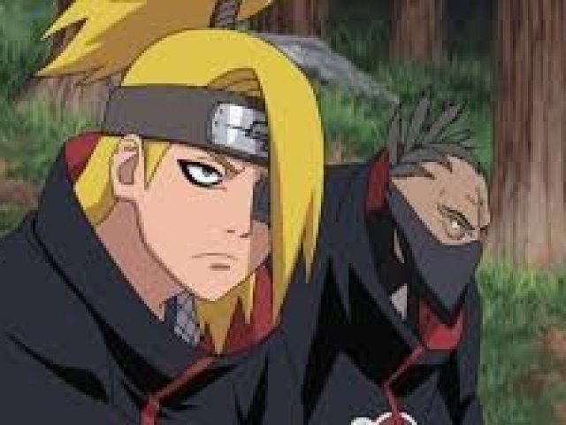 Você conhece Naruto, mas precisa rever os episódios para entender melhor sobre a trama